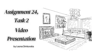 Assignment 24 Design Proposal Task 2￼