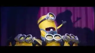 Believer minion version