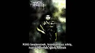 Immortal Technique ft. Mojo of Dujeous - Eyes in the Sky (T&uuml;rk&ccedil;e Altyazılı)