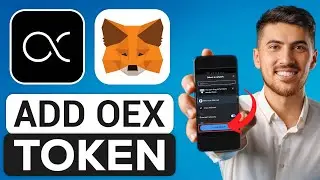 How to Add OEX Token to Metamask (2024) - Connect OpenEX Token to Metamask