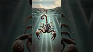 What makes Scorpio uniquely powerful in the zodiac? #topsigns #astrology #birthsigns#zodiac #scorpio