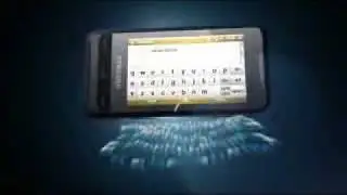 Samsung Omnia i900
