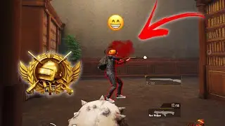 New Best Gun Game match🔥| Pubg Mobile