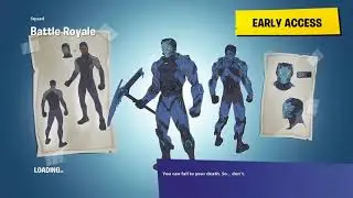 Fortnite Clips pt 1