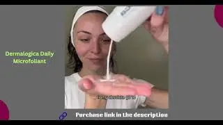 Dermalogica Daily Microfoliant, Gesichtspeeling