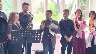 Notte Bianca del Liceo Argan. La quarta edizione: in viaggio con Marco Polo da Occidente a Oriente