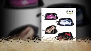 ✅Top 10 Best Travel Shoe Bags