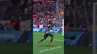 Fifa 22 | Pogba Skills Tutorial #fifa22 #fifa #pogba
