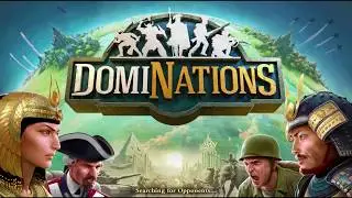 Dominations &mdash; рекламное видео Mobile Civilization