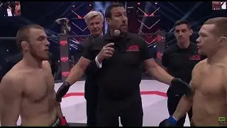 Petr Yan  vs Magomed Magomedov ||  Highlights