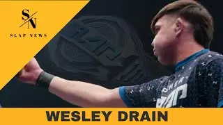 Power Slap Striker Wesley Drain Exclusive Interview With Slap News