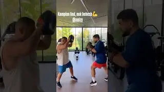#noizy #boxing #thisisnoizy #rap
