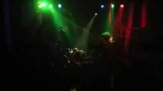 Turbo - Przegadane Dni, Maska, Nowy Sącz (10.05.2013)