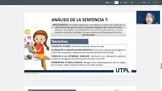 CAPACITACION SHARENTING UTPL