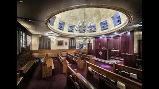 Shabbat Shuvah Services at Hollywood Temple Beth El