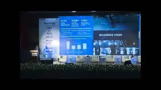 AeroCON 2022 - Plenary Session 3 &ndash; Advances in IVHM
