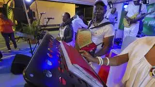zoulaka-Doudou ou ka Ban Mwen-y bien( Vidéo live officiel)