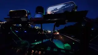 Engine 252 midnight rider