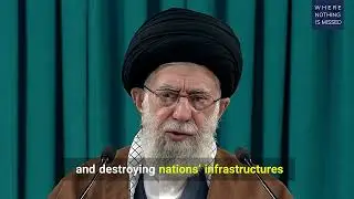 Iran's officials reaction to Ukraine crisis  واکنش مقامات ایران به بحران اوکراین