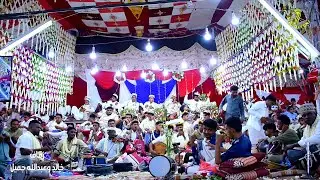 طاب السمر قل دان  - غناء الفنان فؤاد ذهبان - في زفاف خالد وعبدالله جميل - بالمغرس 2025م