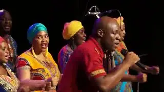 SOWETO CHOIR TEASER