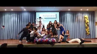 GRADUACIÓN DE 4º ESO - 2023 (SAMBA)