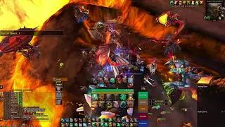 Battle for Azeroth Full Launch Day Leveling