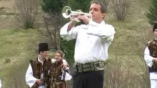 Dinu Croitor Sarba lui Sandu Havriliuc