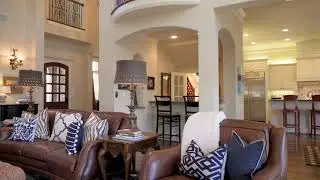 3308 Ticonderoga, McKinney, TX 75070