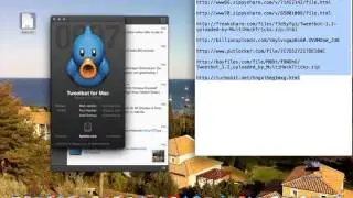 Tweetbot 1.2 for Mac FREE German
