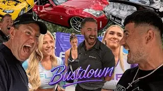 BUSTDOWN FESTIVAL Perth 2025 WENT WILD!