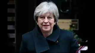 Theresa May refused EIGHT times to rule out scrapping vital workers&rsquo; rights after Brexit