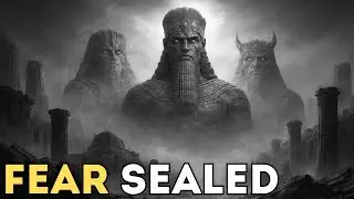 Were the Anunnaki a Reflection of Early Civilization&rsquo;s Fear? | History For Sleep