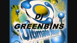 Ultimate Revival@Bowlers 30/7/11 .Dj GREENBINS.wmv