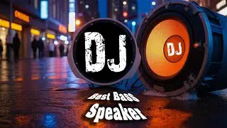 Bass Speaker Test Music 🔥 | Extremely Powerful & Clean No Copyright Sound 2025