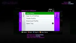 FIXED! - Stealth Server 