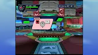 Sylverant PSO - Dreamcast - Connecting with the PSO Patcher