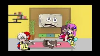 Poppy playtime Gacha : I&rsquo;m not a monster 