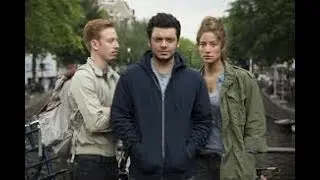 Gangsterdam - Direct (Film Complet)