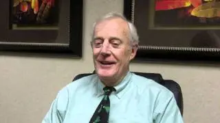 Eau Claire WI Dentist - Dr. Skip Van Gorden