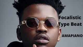 focalistic Type Beat Amapiano - Madonna (feat Kabza de small & dj maphorisa)