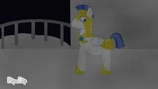 My little pony inflation