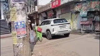 Lucknow Matiyari Chauraha Near Room Rent | Single Boys Girls & Family Ke Liye Best Jagah | Part1