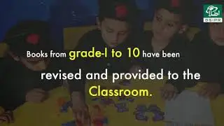 KP Education sector reforms and achievements in last 10 months. #KPEducationReforms