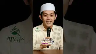 pelajaran hati!! #hatitenang #gusiqdham