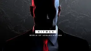 THE CONTROLLER | THE SARAJEVO SIX  | HITMAN World of Assassination