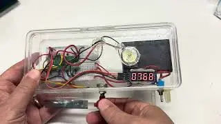 Building a $10 DIY Tone Generator Using a Raspberry Pi Pico