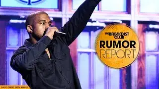 The Breakfast Club Reacts to Kayne West's Pro-Trump Rant on SNL