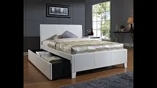 Furniture with Trundle Beds For Adults