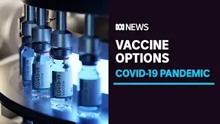 Outdoor masks, mixing vaccines: Experts outline measures to control Sydney's outbreak | ABC News